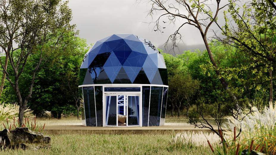 玄武区星空酒店帐篷厂家