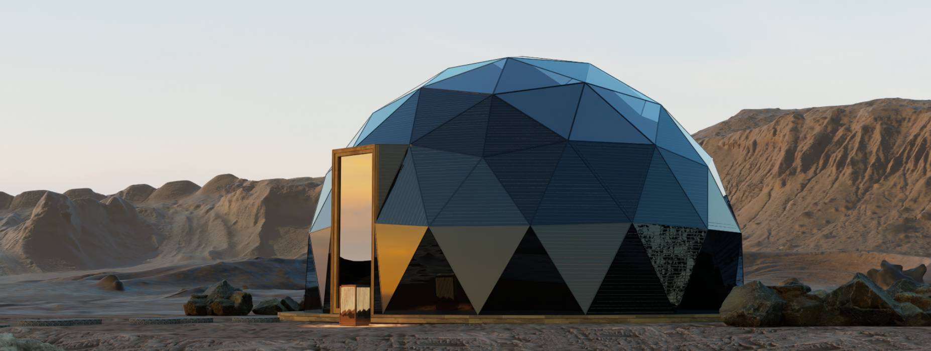 玄武区星空酒店帐篷